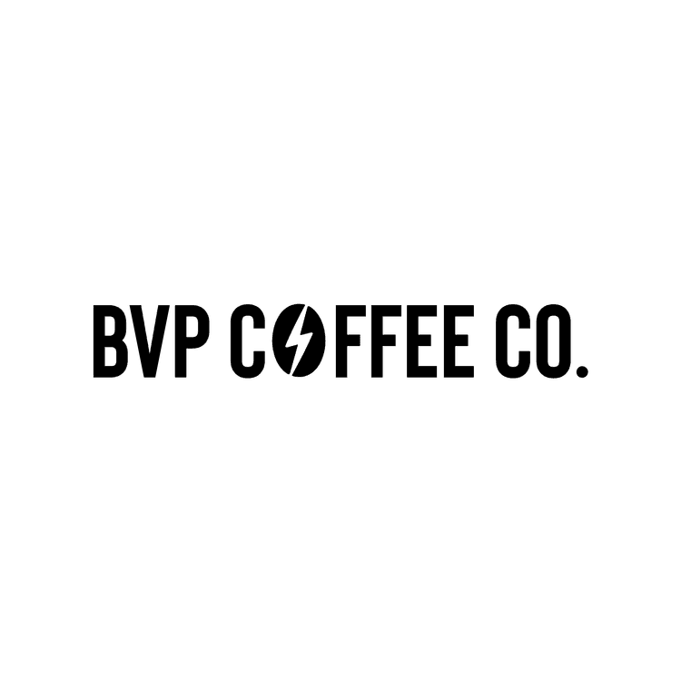 BVP Coffee logo