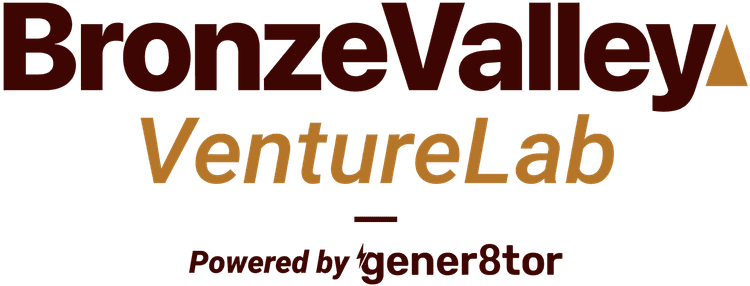 Bronze Valley VentureLab logo