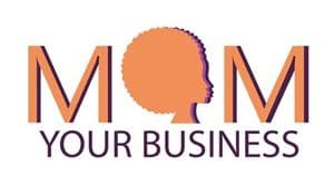 Mom Your Business logo