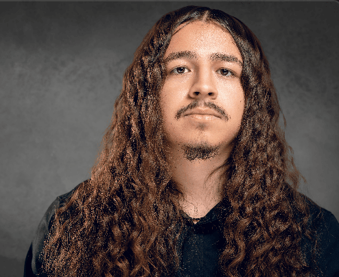 Joseph Caballero