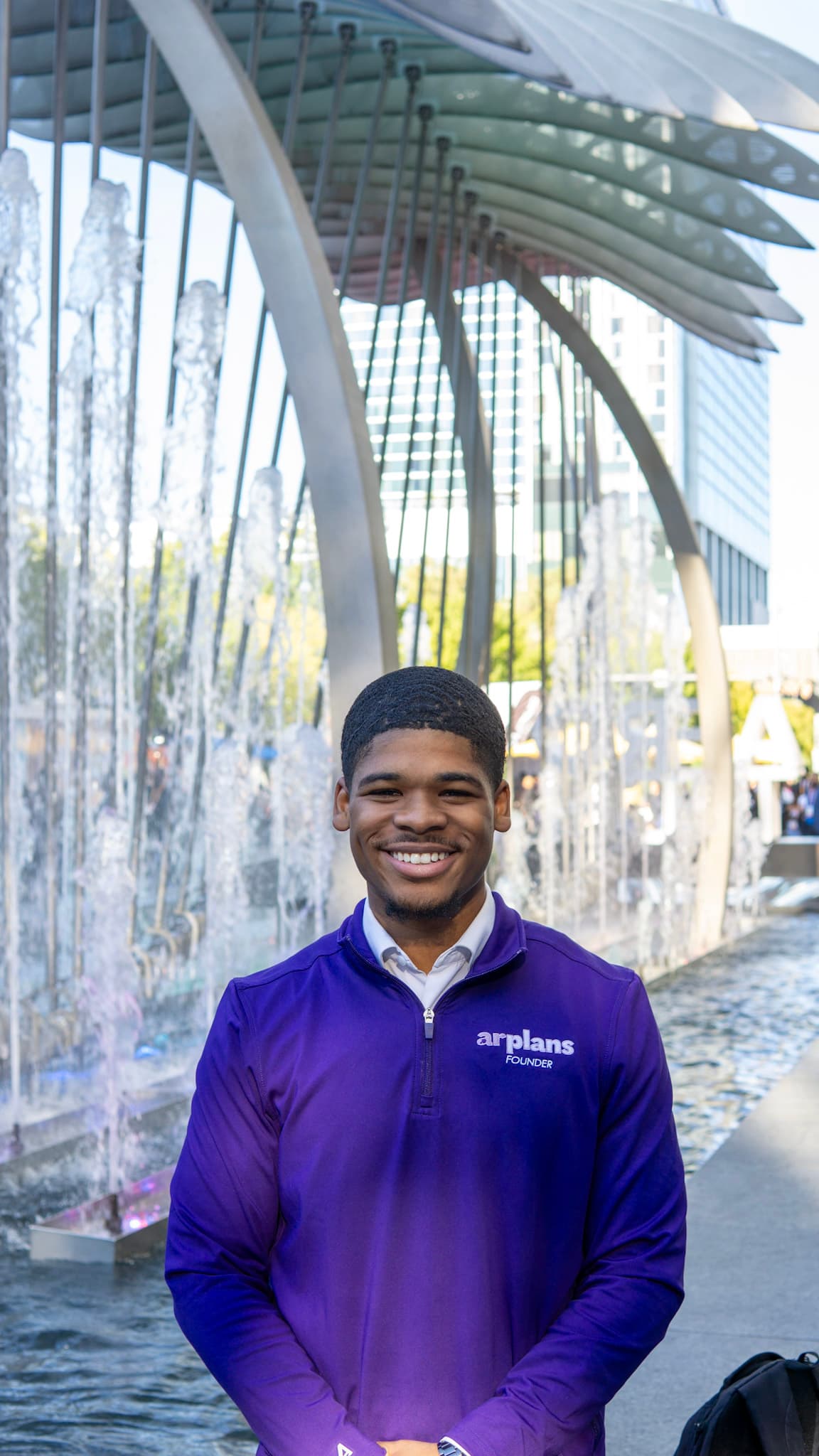 Joshua Artis